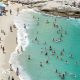 Tui sees 10% fall in revenue from UK customers booking summer holidays