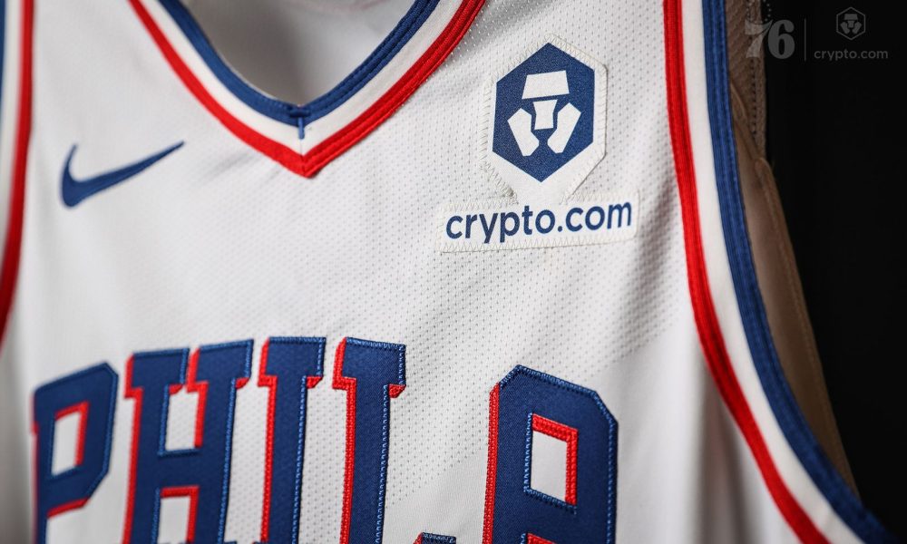 Crypto.com’s high-rolling head of marketing to leave after almost six years