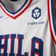 Crypto.com’s high-rolling head of marketing to leave after almost six years