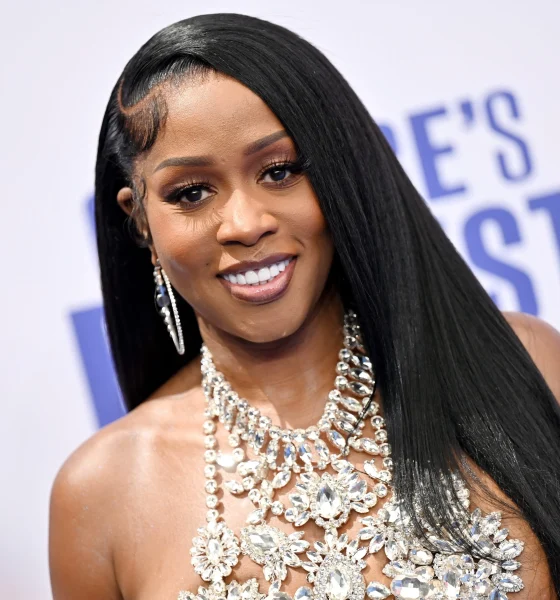 46 WHERE?! Remy Ma Showed Up To Her Party In Full Baddie Mode & Fans Say She IS The Birthday (VIDEO)
