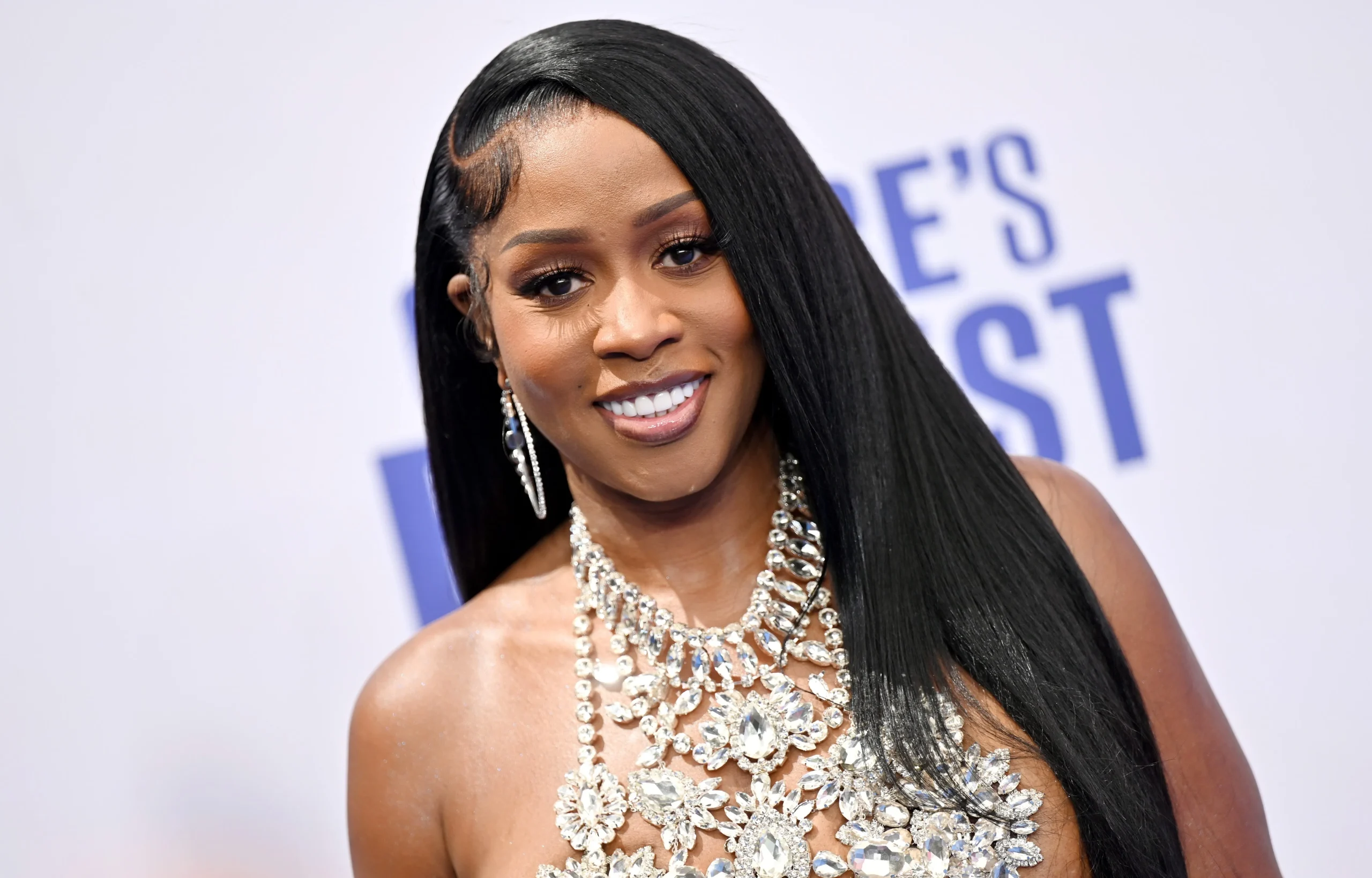 46 WHERE?! Remy Ma Showed Up To Her Party In Full Baddie Mode & Fans Say She IS The Birthday (VIDEO)