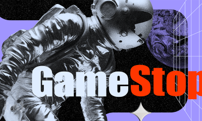 GameStop Proposes $55.5 Billion eBay Acquisition