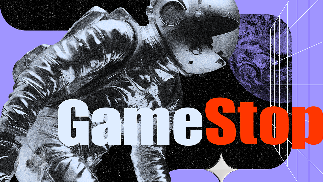 GameStop Proposes $55.5 Billion eBay Acquisition