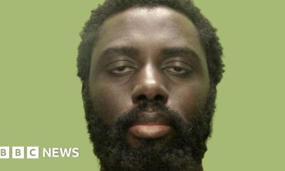 Nottingham killer discharged because NHS staff could not find him, inquiry told