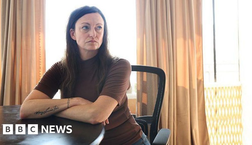 What is a 'safe death'? Mentally ill woman asks for assisted dying in Canada