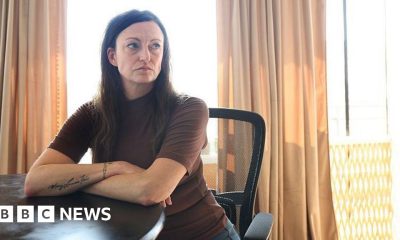 What is a 'safe death'? Mentally ill woman asks for assisted dying in Canada