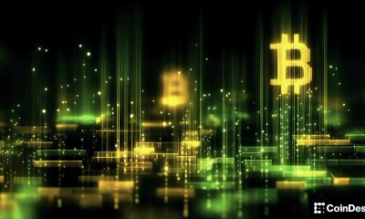DeFi's new front: VerifiedX bets bitcoin's next chapter is programmable, private