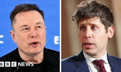 BBC explains closing arguments of the Musk-Altman trial