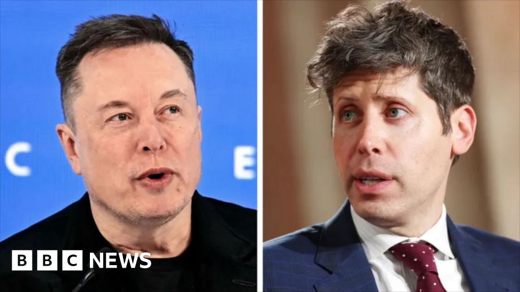 BBC explains closing arguments of the Musk-Altman trial