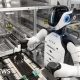 BMW says humanoid robots are the future of car production