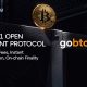 GoMining Launches GoBTC Pay to Bring Native Instant Payments to Bitcoin