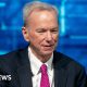 Former Google CEO Eric Schmidt booed by graduates at mention of AI