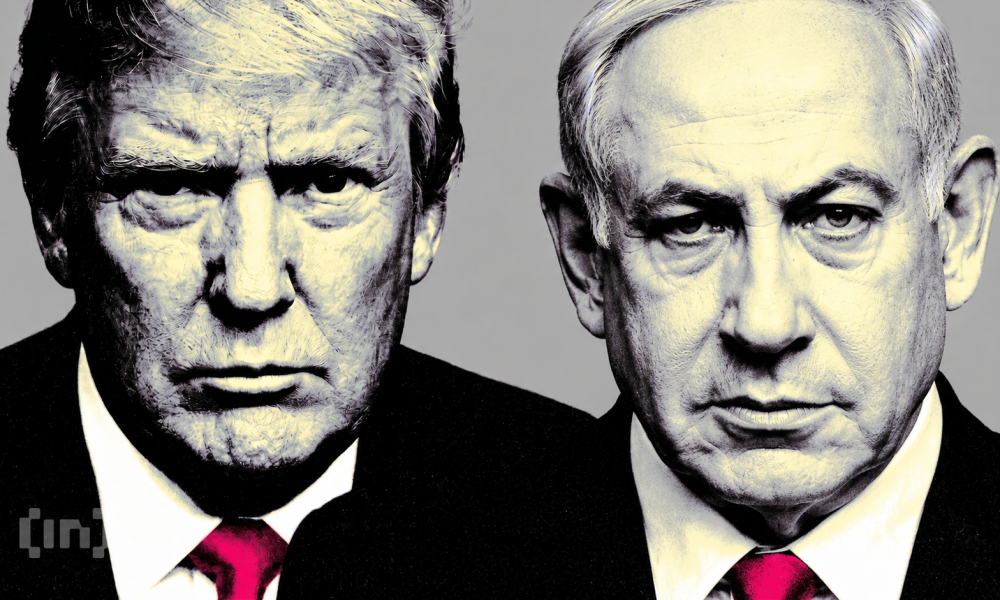 Iran Parliament Weighs $60 Million Bounty Bill Targeting Trump and Netanyahu