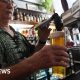 British pubs closing at a rate of almost two per day in 2026
