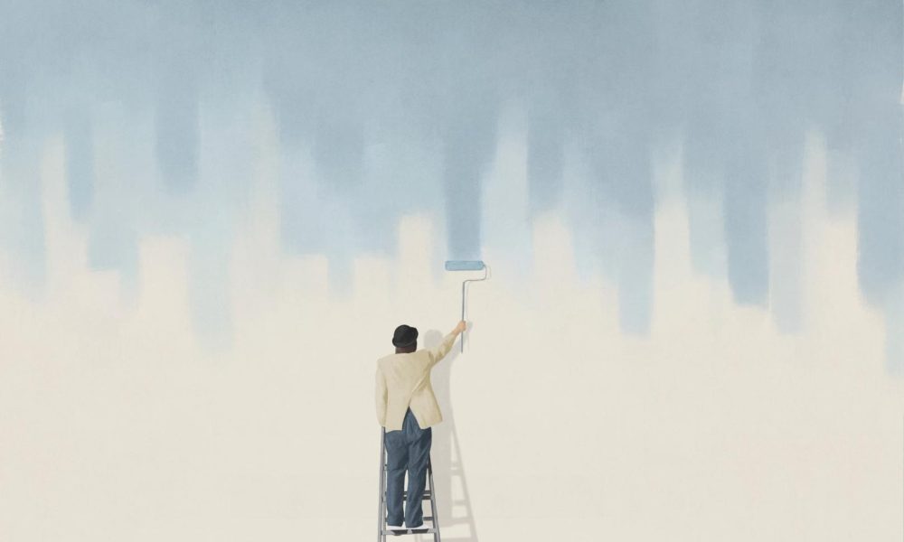 A new narrative for bitcoin that will last