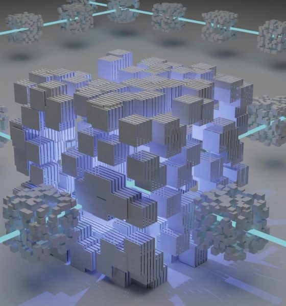 Canton Network’s Digital Asset targets $2 billion valuation in raise led by a16z crypto: Bloomberg