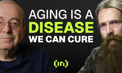 AI in Healthcare? Pfizer, Anthropic, and Longevity Scientists Think It’s Critical