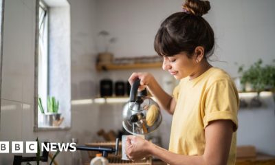 Inflation falls to 2.8%, but is expected to rise from here