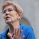 Senator Elizabeth Warren accuses U.S. regulator of approving unqualified crypto banks