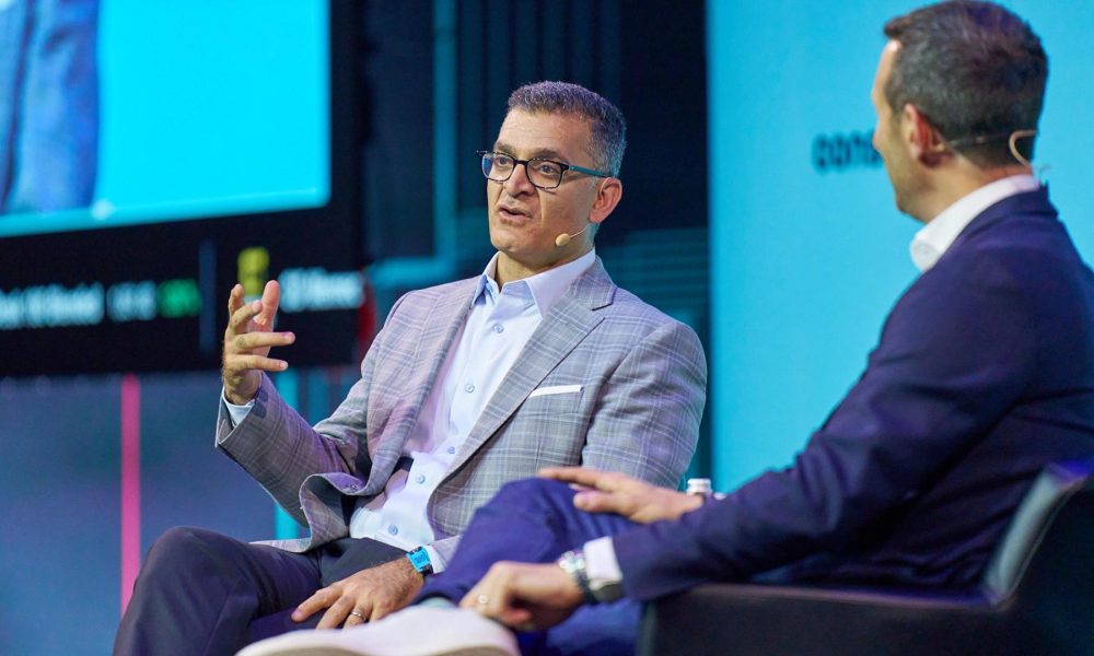 Nasdaq's president says the SEC’s new crypto stance is letting markets 'build' again