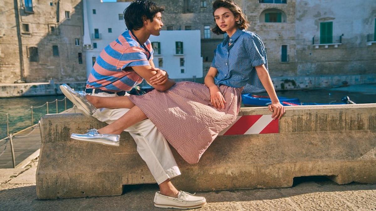 Authentic Brands Group reshuffles leadership, hints at IPO