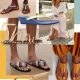 Five Sandals I’m Loving for Summer