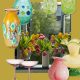 Amazon Sundays: Spring Glassware & Vases