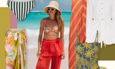 3 Swim Brands I Pack For Every Vacation