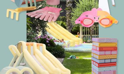 Amazon Sundays: Summer Play Edit