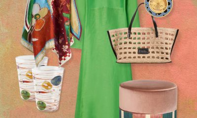 Cart Confidential Vol. 37 - Julia Berolzheimer