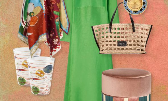 Cart Confidential Vol. 37 - Julia Berolzheimer