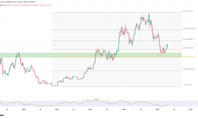 Crypto Youtubers Predict Bitcoin Bottom and Bear Market Cycle