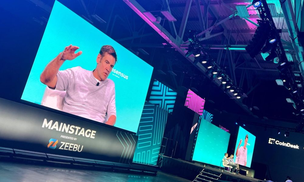 Andreessen Horowitz's new $2.2 billion crypto fund is chasing stablecoins, DeFi, and the builders no one is watching