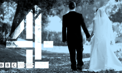An unhealthy focus on sex - Married at First Sight UK insiders on show's 'toxic' culture