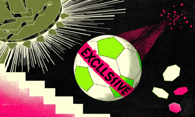 Polymarket Plugs Into OneFootball's 645M-Fan Network Two Weeks Before the World Cup