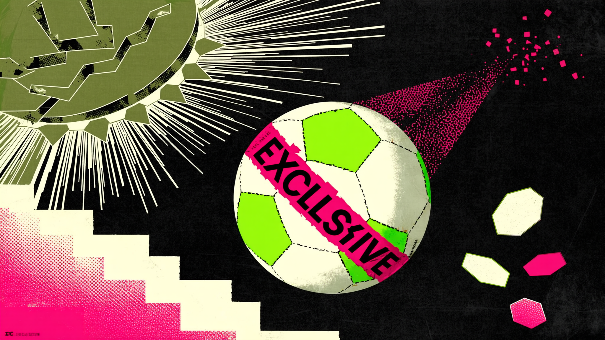 Polymarket Plugs Into OneFootball's 645M-Fan Network Two Weeks Before the World Cup