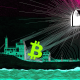Iran Launches Bitcoin-Settled Insurance Platform for Hormuz Strait Shipping