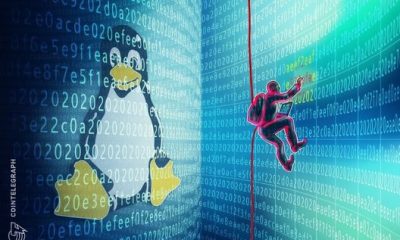 Linux Copy Fail: ‘A Trivially Exploitable Bug’