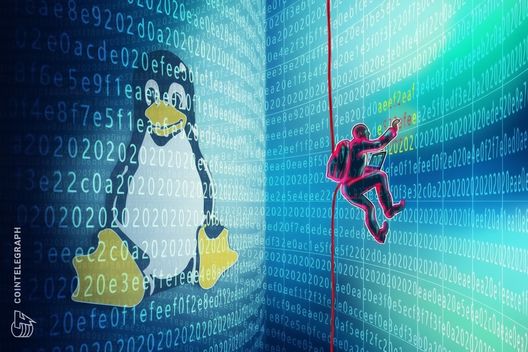 Linux Copy Fail: ‘A Trivially Exploitable Bug’