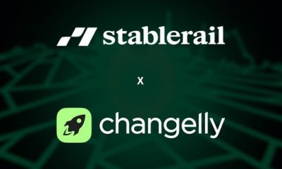 Changelly report highlights growing stablecoin use in everyday spending ahead of May 15 infrastructure discussion