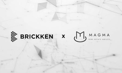 Brickken and Magma partner to deliver Net Asset Value (NAV) oracle for tokenized real estate