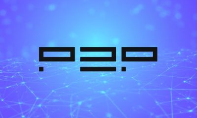 P2P.org launches real-time data stream for Sui and Hyperliquid