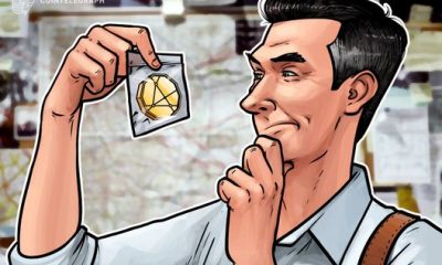 Farage Faces UK Standards Probe over $7M Gift from Crypto Billionaire