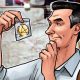 Farage Faces UK Standards Probe over $7M Gift from Crypto Billionaire