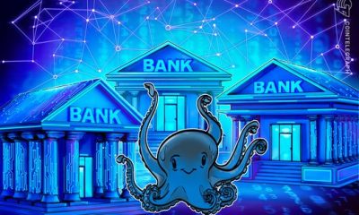 Kraken Parent Company Applies for OCC Charter in Move Toward Banking
