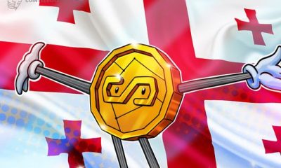 Tether Plans GELT Stablecoin Under Georgia Crypto Rules