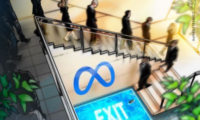 Meta Begins 8,000 Job Cuts, Starting in Singapore