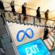 Meta Begins 8,000 Job Cuts, Starting in Singapore