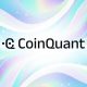 CoinQuant introduces trading infrastructure for the agent economy
