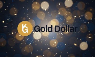 OSL Strengthens Asia’s Digital Asset Ecosystem with Listing of State-Supervised Gold-Backed Stablecoin USDKG